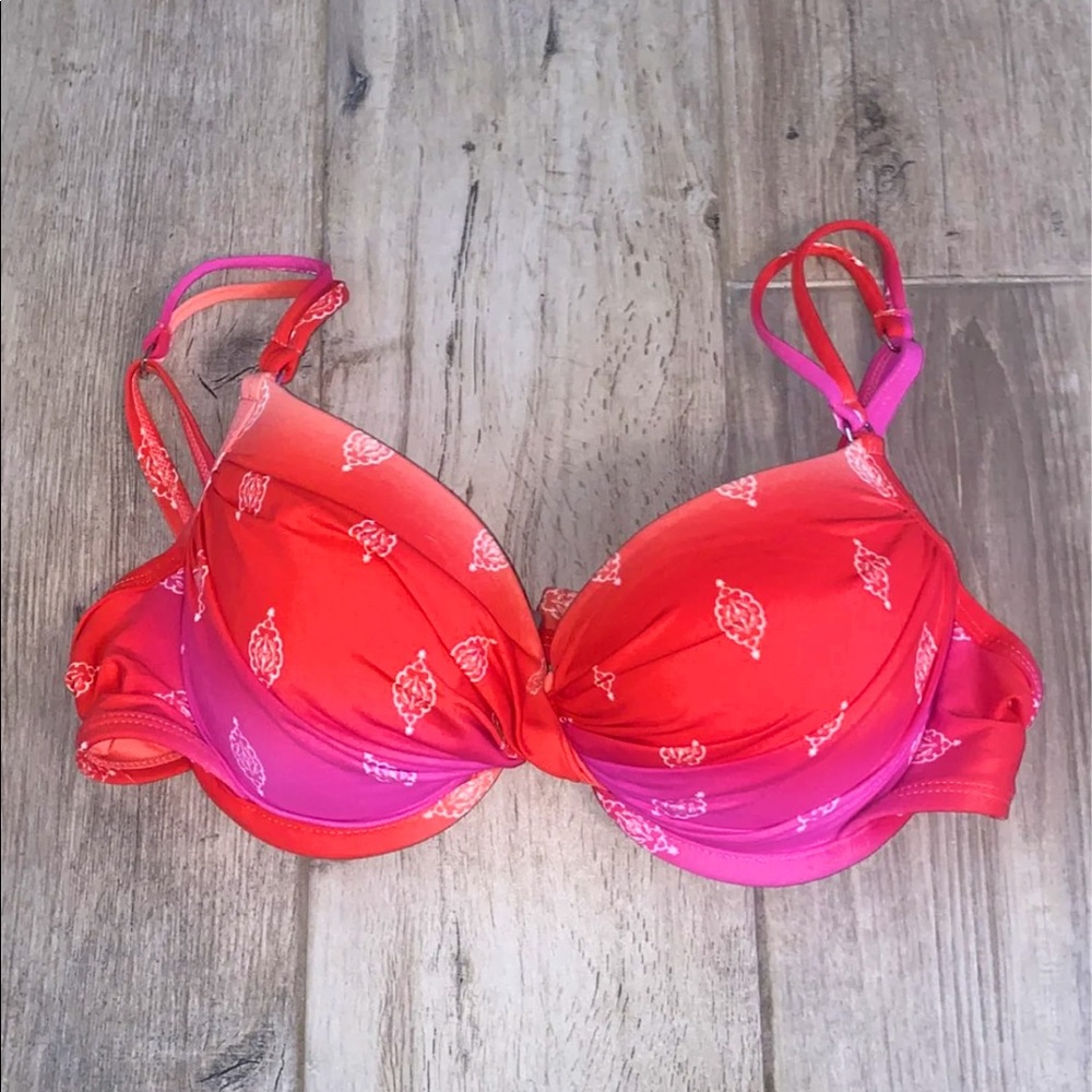 Bleu Rod Beattie Swim top